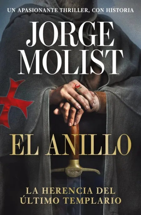 Anillo, el