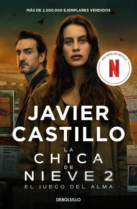 Juego del Alma, el (Ed. Serie)