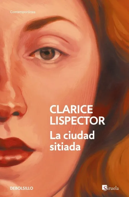 Ciudad Sitiada, la