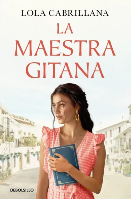 Maestra Gitana, la