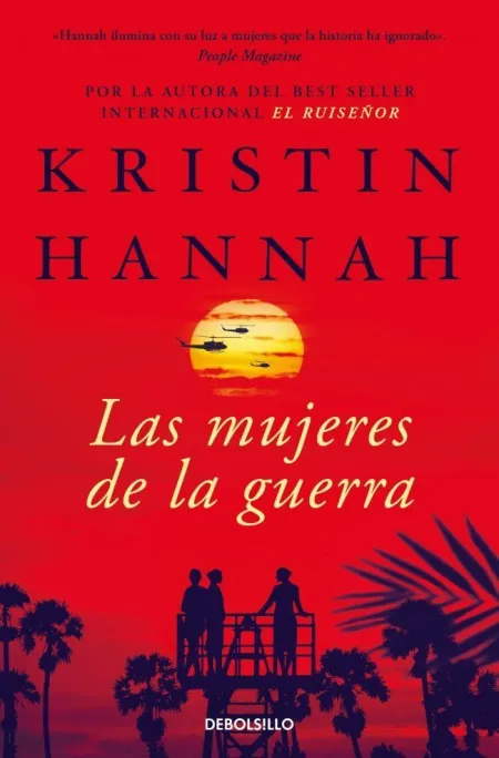 Mujeres de la Guerra, las
