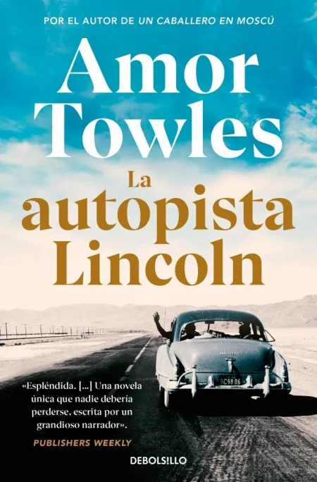 Autopista Lincoln, la