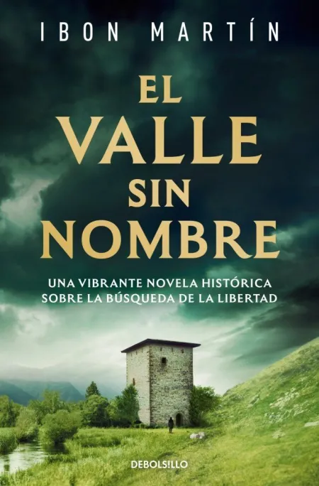 Valle sin Nombre, el