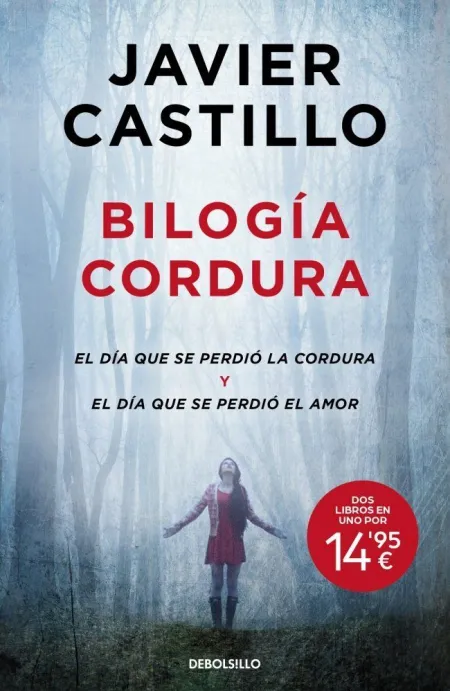 Amor y Cordura (Omnibus) Fg