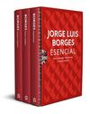 ESTUCHE BORGES ESENCIAL