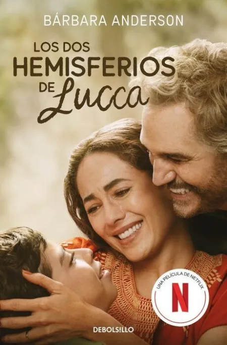 Dos Hemisferios de Luca, los