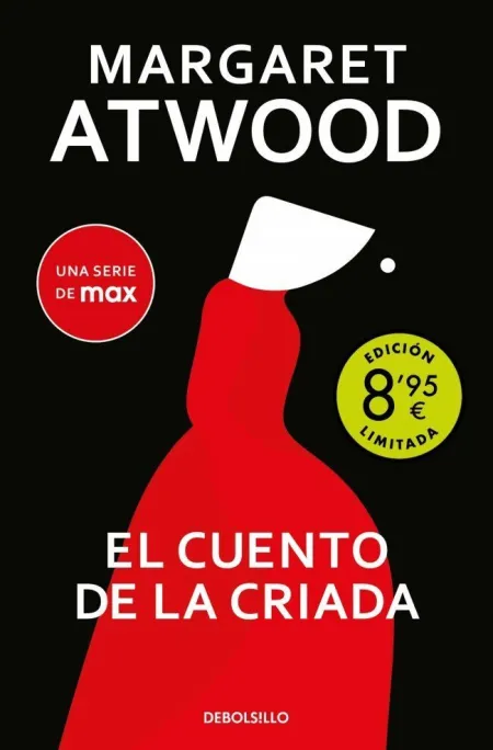 Cuento de la Criada, el (Limited)