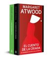PACK EL CUENTO DE LA CRIADA  LOS TESTAMENTOS