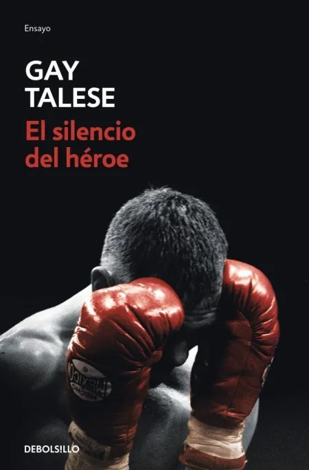 Silencio del Heroe, el