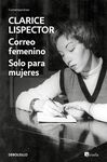 CORREO FEMENINO / SOLO PARA MUJERES (EN UN VOLUMEN)