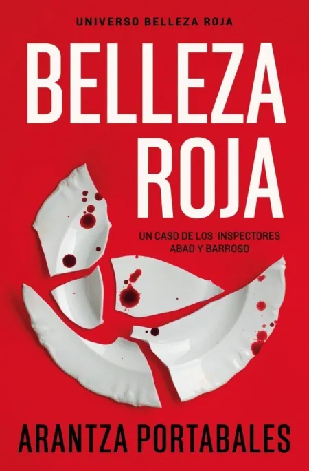 Belleza Roja (Limitada)