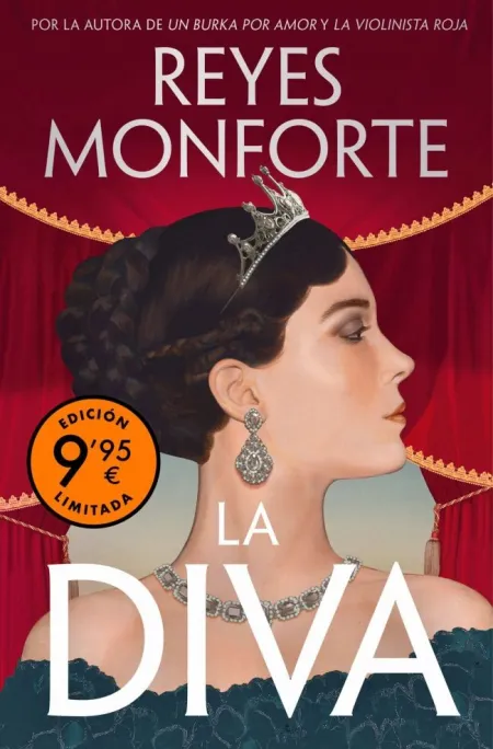 Diva, la (Limited)
