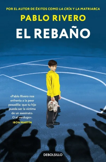 El Rebaño