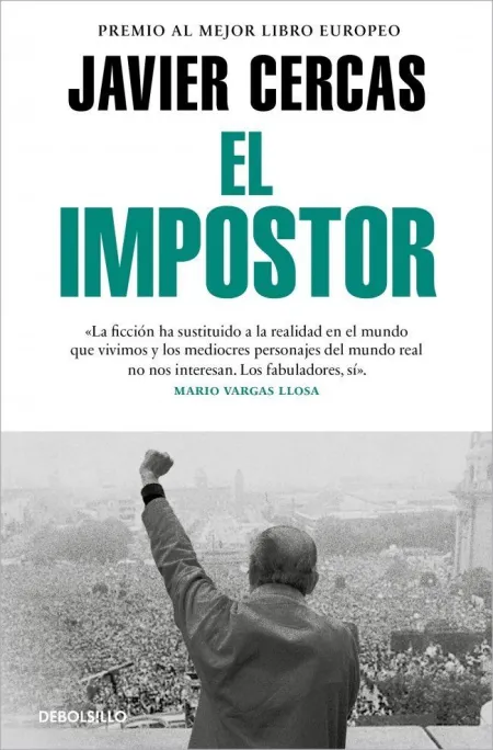 Impostor, el