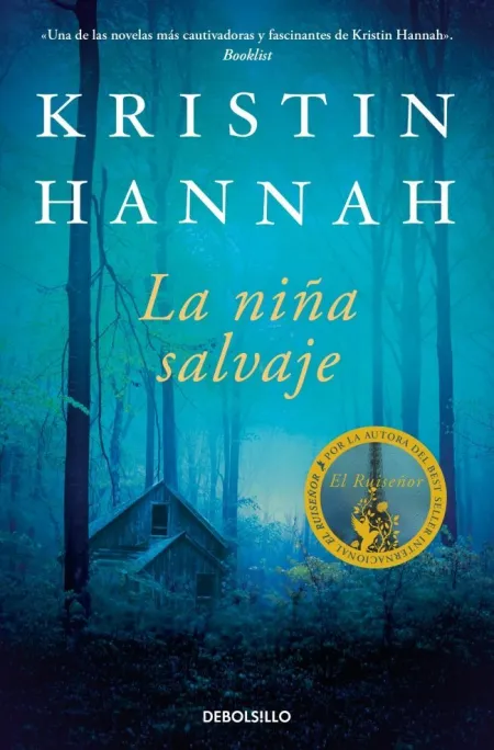 Niña Salvaje, la