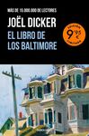 LIBRO DE LOS BALTIMORE, EL (LIMITED)
