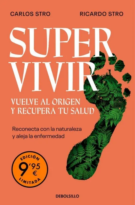 Supervivir. Vuelve Al Origen y (Limited)