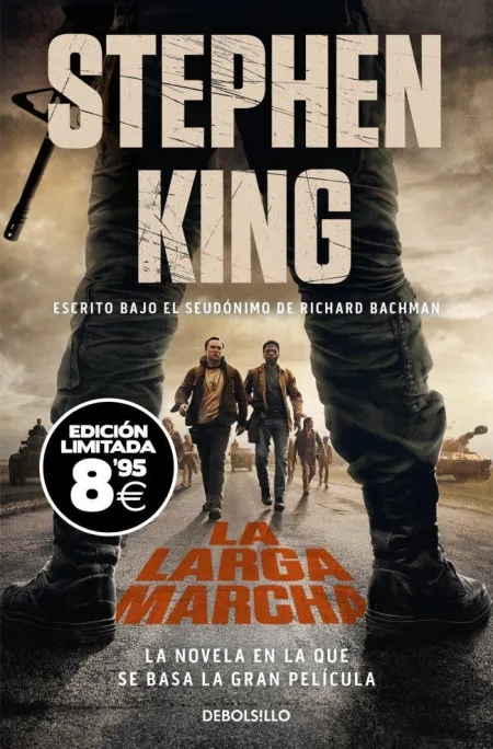 Larga Marcha, la (Black Friday)
