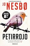 PETIRROJO (HARRY HOLE 3)(BLACK FRIDAY)
