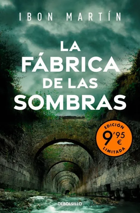 Fabrica de las Sombras, la (Limited)