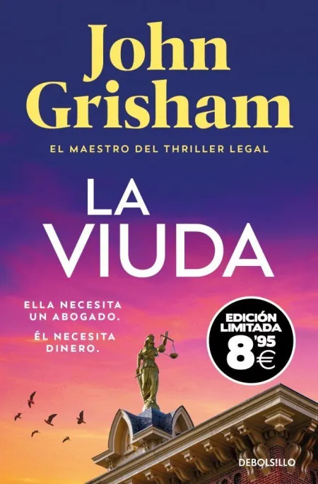 Viuda, la (Black Friday)