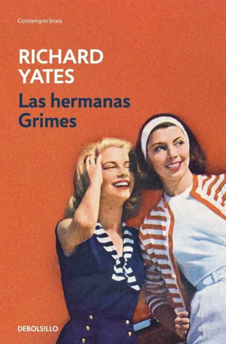 Hermanas Grimes, las