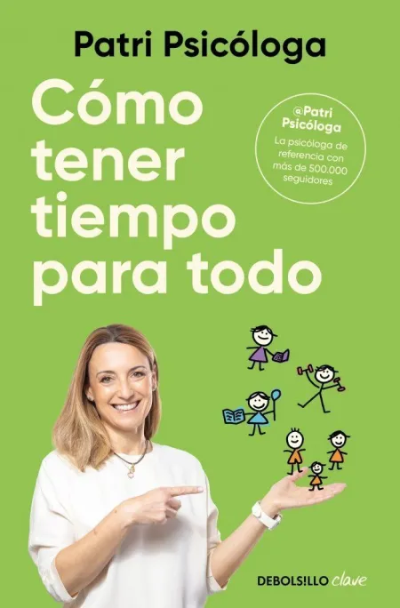 Como Tener Tiempo para Todo