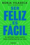 SER FELIZ ES FACIL