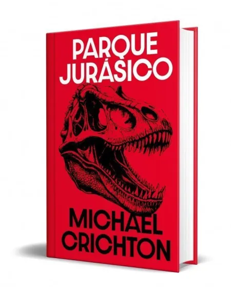 Parque Jurásico (Edición Limitada)