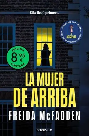 La Mujer de Arriba