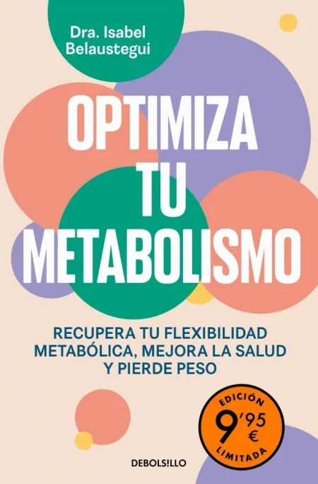 Optimiza tu Metabolismo (Limited)