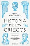 HISTORIA DE LOS GRIEGOS