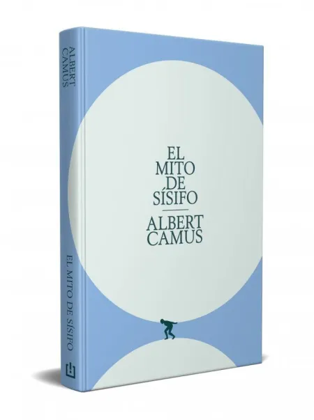 Mito de Sisifo, el (Ed. Conmemorativa)