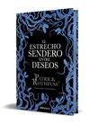 ESTRECHO SENDERO ENTRE DESEOS (LIMITED)