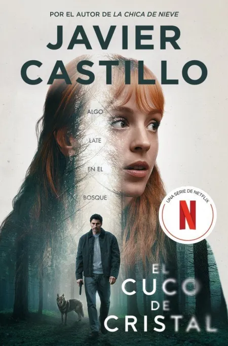Cuco de Cristal, el (Ed. Serie Tv)