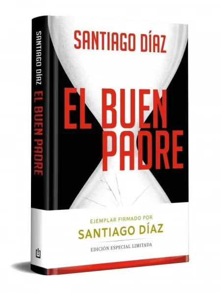 El Buen Padre (Edición Limitada) (Indira Ramos 1)