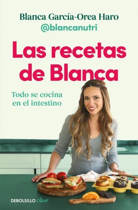 Recetas de Blanca, las