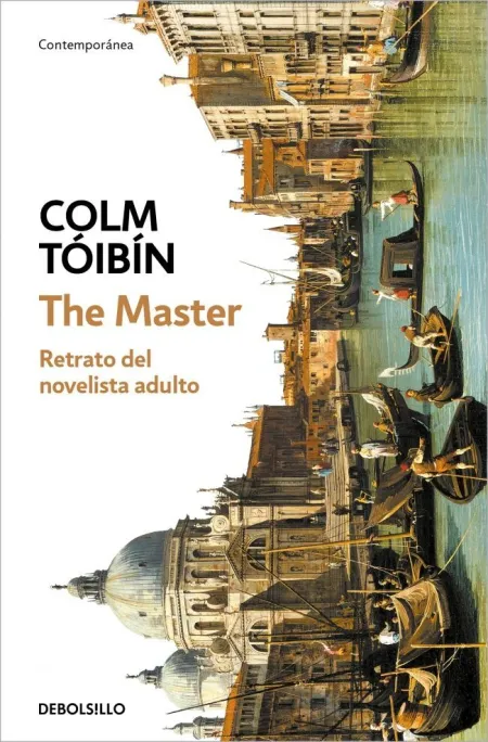 Master, The