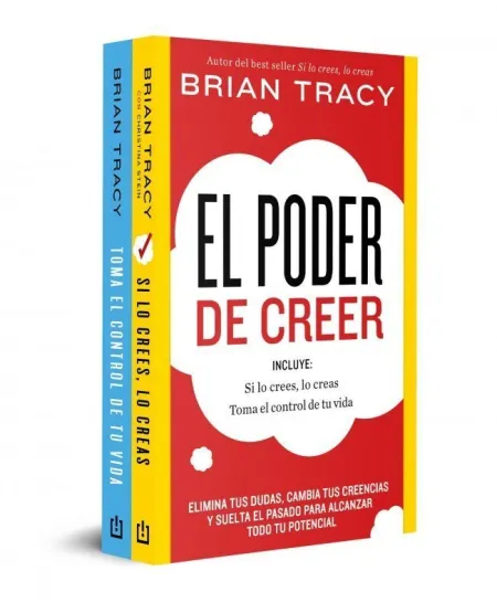 Pack el Poder de Creer