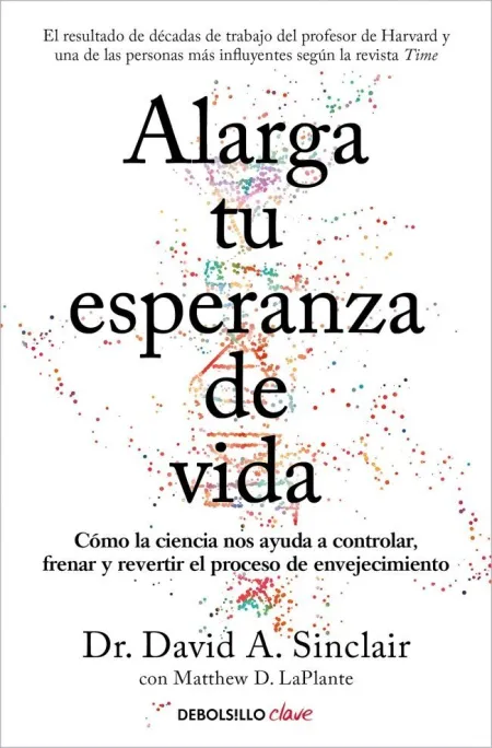 Alarga tu Esperanza de Vida