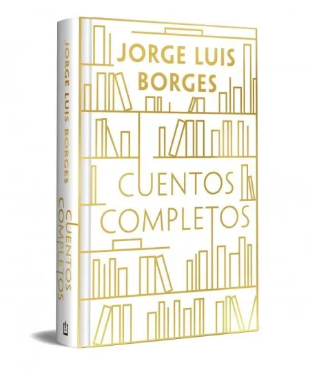 Cuentos Completos (Edición Especial en Tapa Dura)