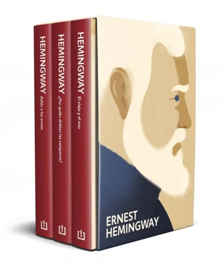 Estuche Esencial