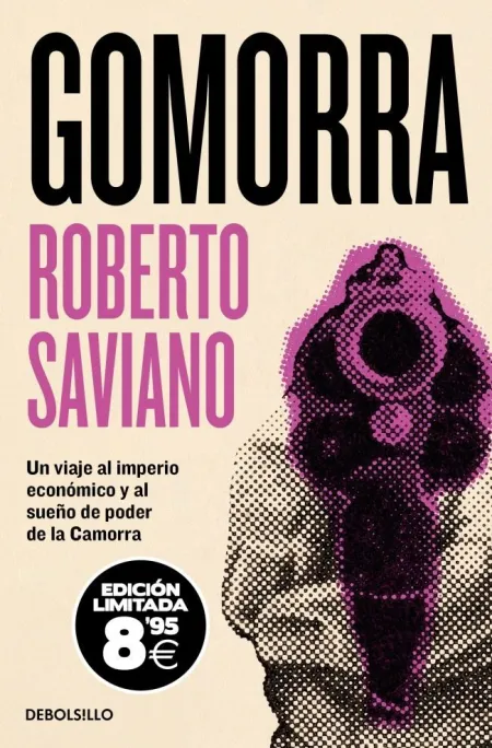 Gomorra (Limited Black Friday)