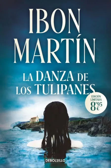 Danza de los Tulipanes, la