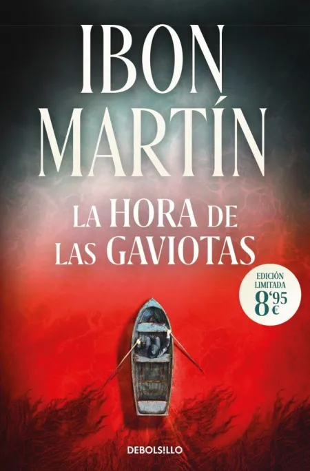 Hora de las Gaviotas, la
