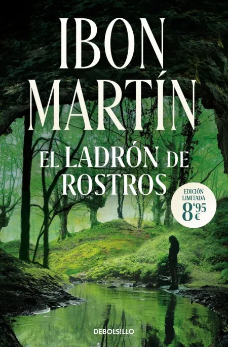 Ladron de Rostros, el