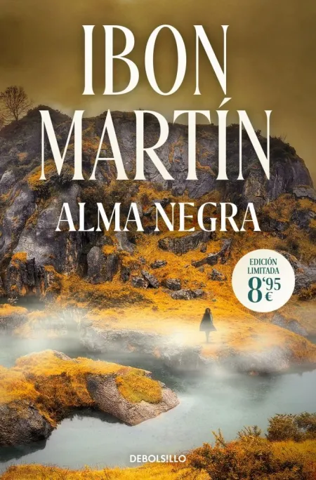 Alma Negra