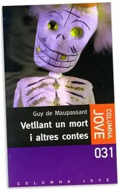Vetllant un Mort I Altres Contes