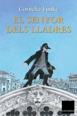 El Senyor Dels Lladres