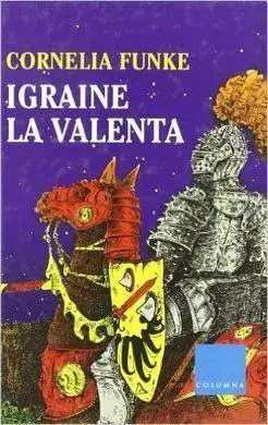 Igraine la Valenta